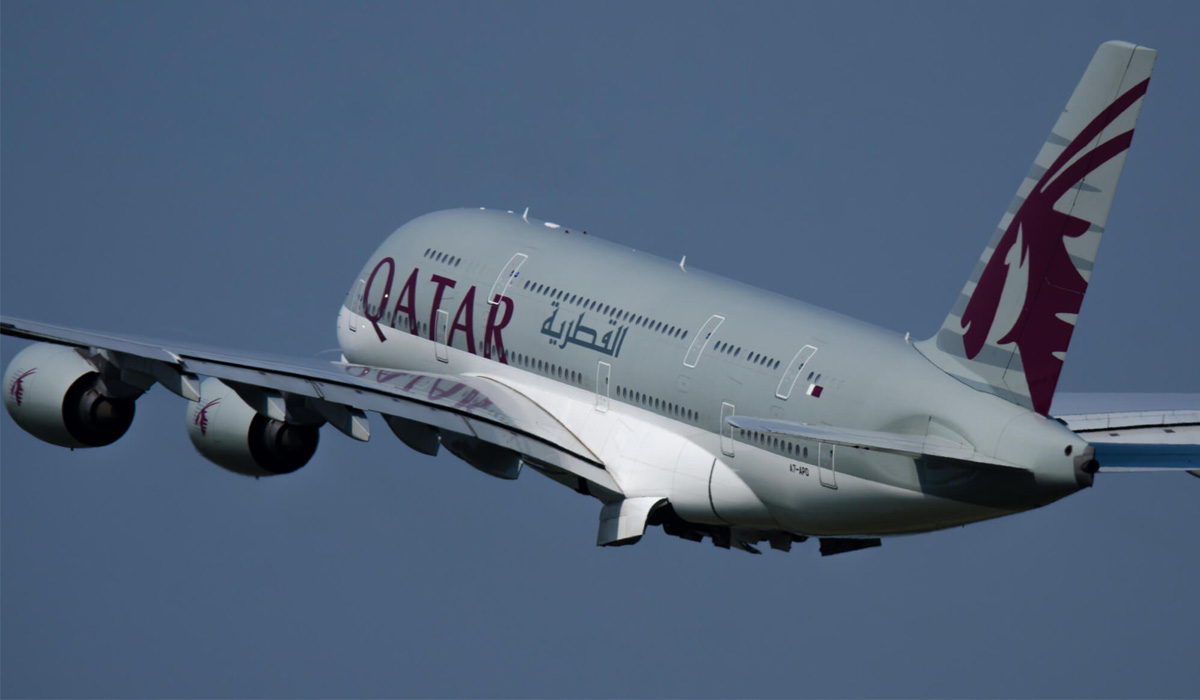 Qatar Airways